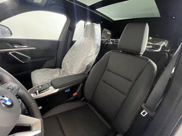 new 2026 BMW X1 car