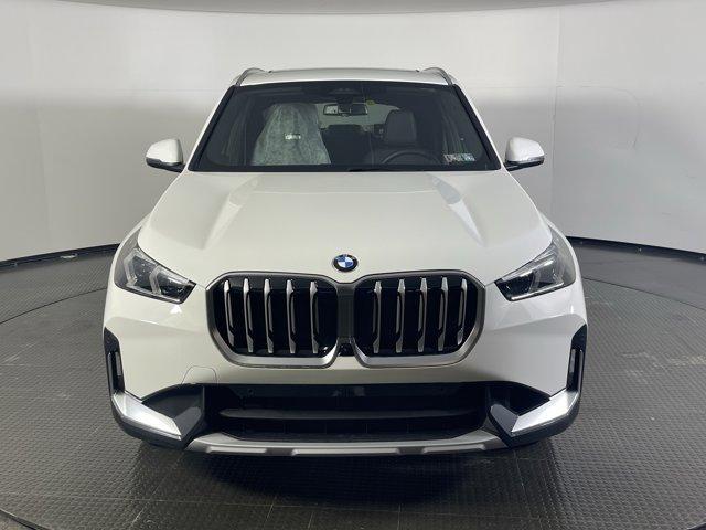 new 2026 BMW X1 car