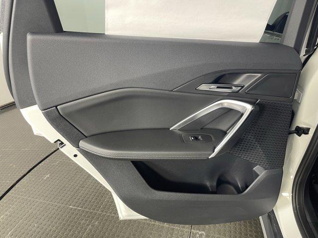 new 2026 BMW X1 car