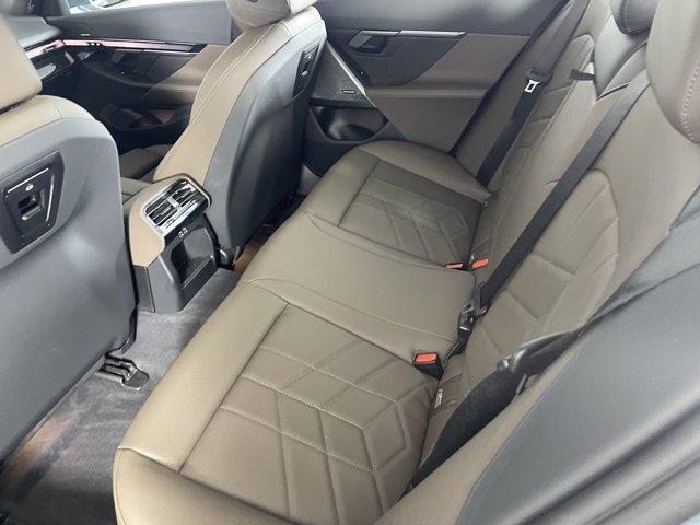 used 2025 BMW 540 car, priced at $59,999