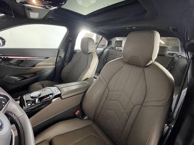 used 2025 BMW 540 car, priced at $59,999