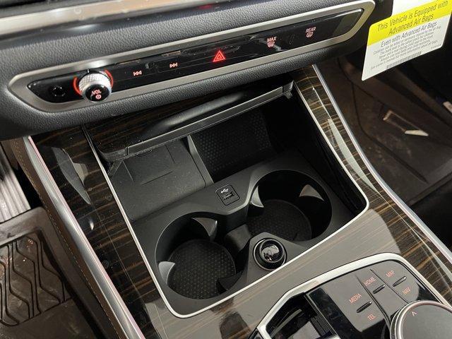 used 2026 BMW X5 car, priced at $79,950