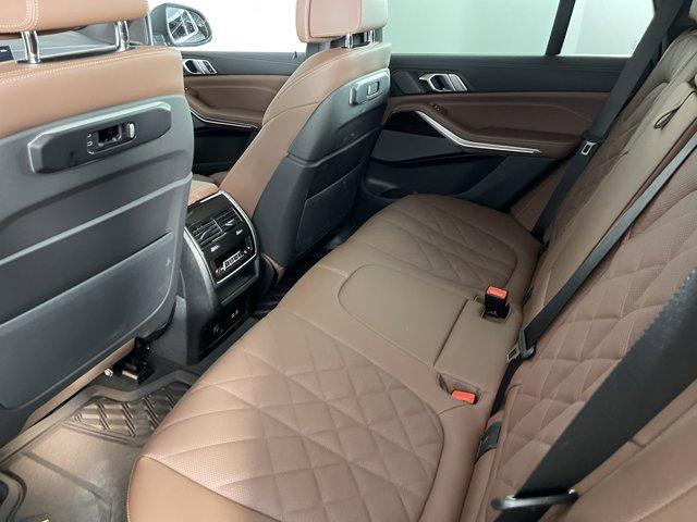 used 2026 BMW X5 car, priced at $79,950