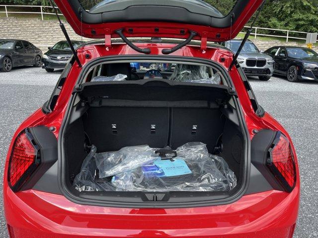 used 2025 MINI Hardtop car, priced at $37,025