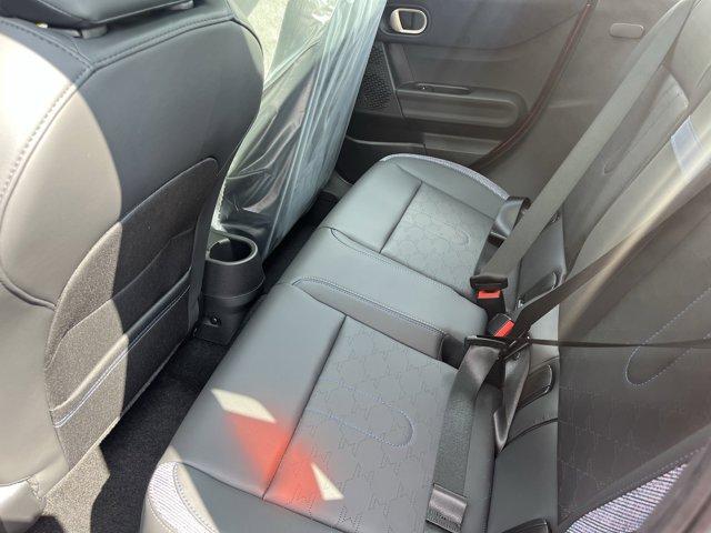 used 2025 MINI Hardtop car, priced at $37,025