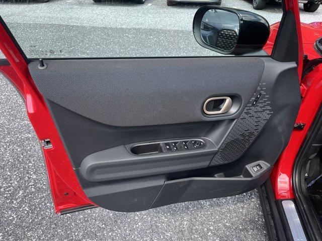 used 2025 MINI Hardtop car, priced at $37,025