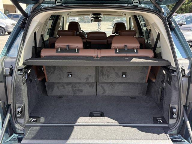 used 2026 BMW X7 car, priced at $92,445