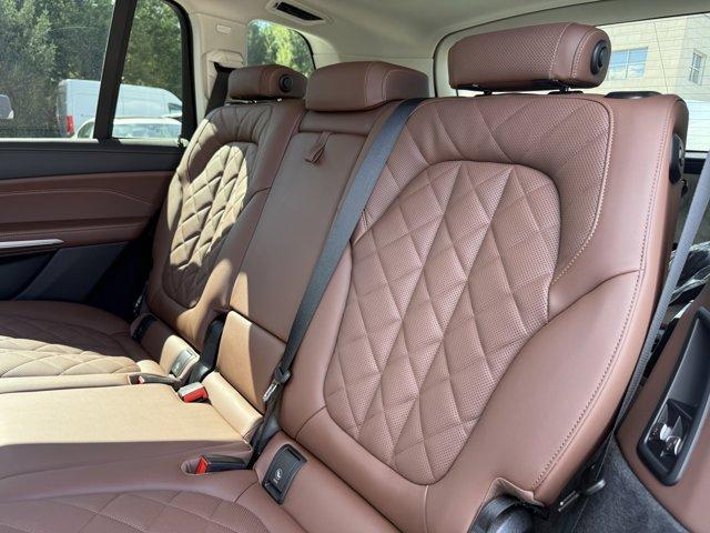 used 2026 BMW X7 car, priced at $92,445