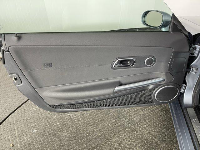 used 2004 Chrysler Crossfire car, priced at $8,900