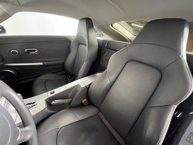 used 2004 Chrysler Crossfire car, priced at $8,900