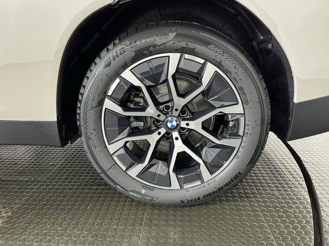 used 2025 BMW X3 car, priced at $56,335