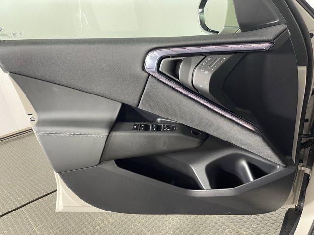 used 2025 BMW X3 car, priced at $56,335