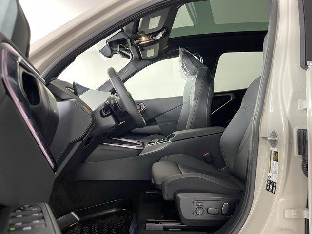 used 2025 BMW X3 car, priced at $56,335
