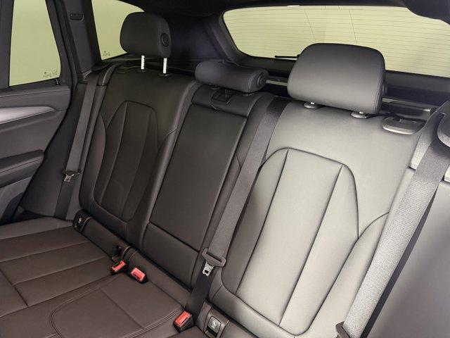 used 2018 BMW X3 car, priced at $32,999