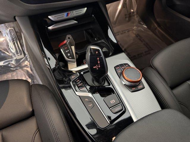 used 2018 BMW X3 car, priced at $32,999