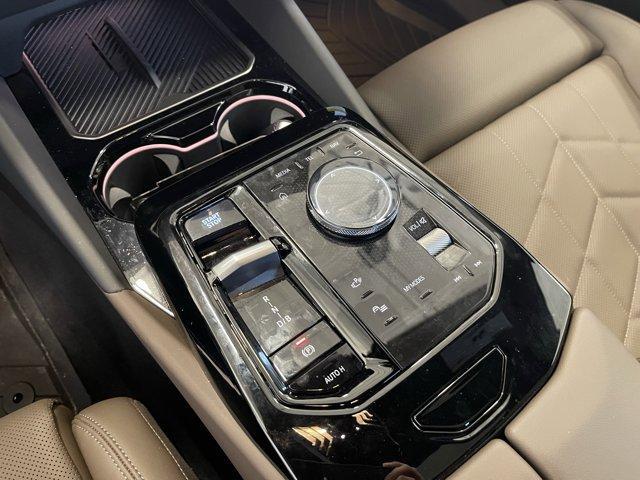 used 2026 BMW i5 car, priced at $79,335
