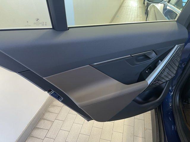 used 2026 BMW i5 car, priced at $79,335