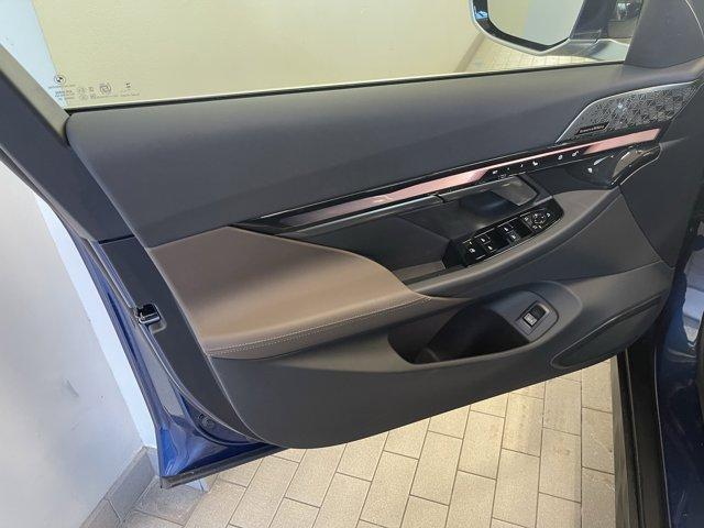 used 2026 BMW i5 car, priced at $79,335