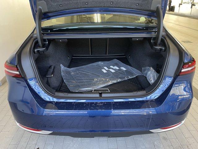 used 2026 BMW i5 car, priced at $79,335