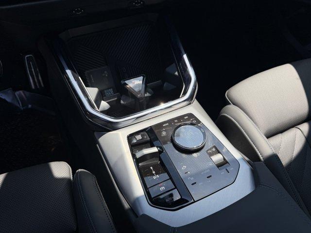 new 2026 BMW X3 car