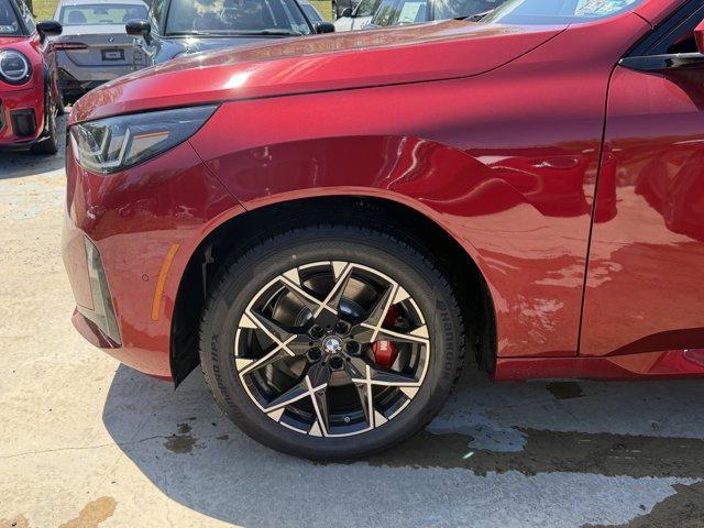new 2026 BMW X3 car