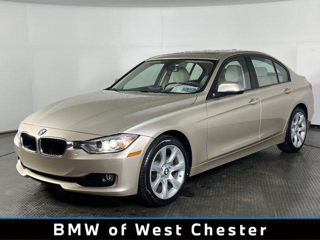 used 2015 BMW 328 car, priced at $13,999