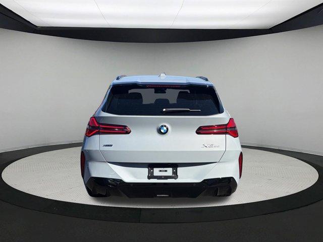 new 2026 BMW X3 car