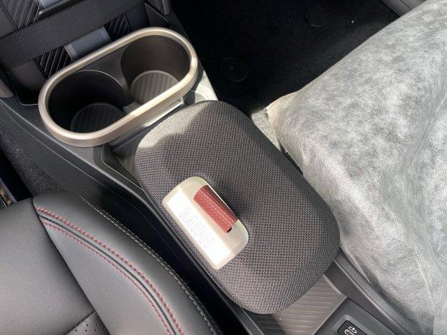 used 2026 MINI Hardtop car, priced at $41,140