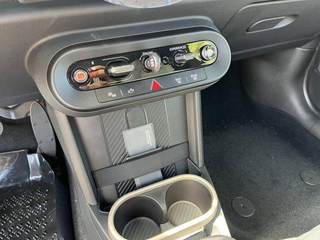 used 2026 MINI Hardtop car, priced at $41,140