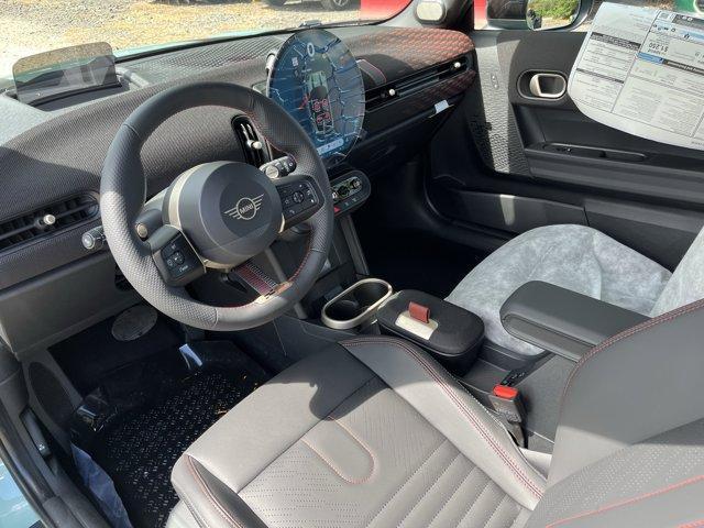 used 2026 MINI Hardtop car, priced at $41,140