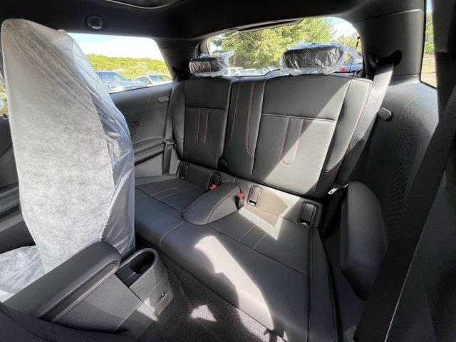 used 2026 MINI Hardtop car, priced at $41,140