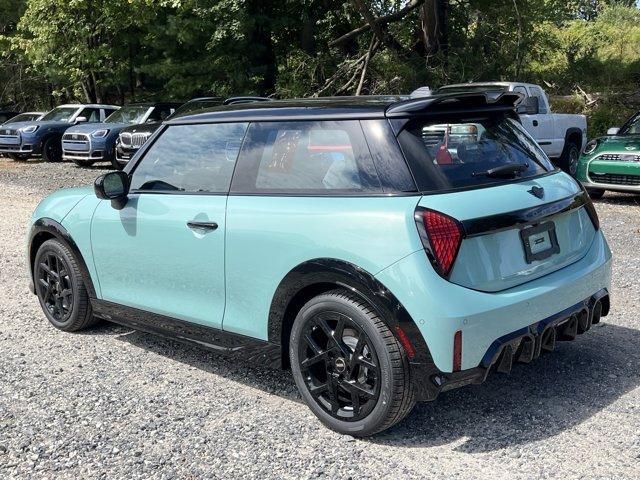used 2026 MINI Hardtop car, priced at $41,140