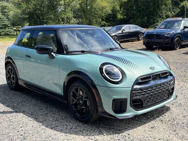 used 2026 MINI Hardtop car, priced at $41,140