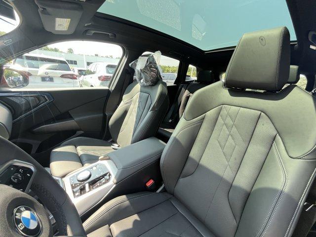 used 2025 BMW X3 car, priced at $53,999