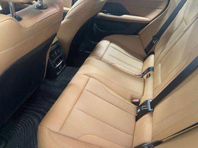 used 2025 BMW i4 Gran Coupe car, priced at $69,340