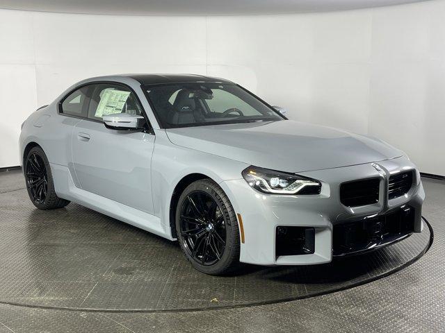 new 2026 BMW M2 car