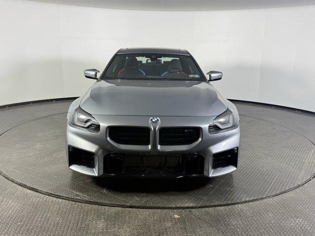 new 2026 BMW M2 car