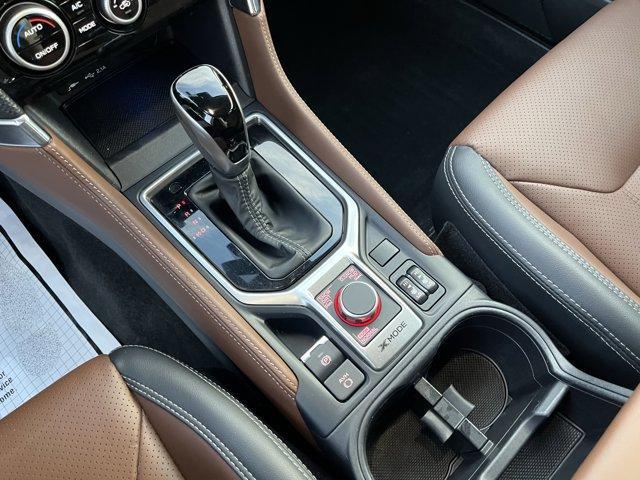 used 2023 Subaru Forester car, priced at $28,417