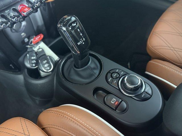 used 2023 MINI Hardtop car, priced at $32,201