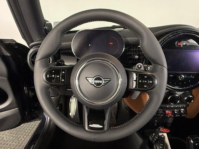 used 2023 MINI Hardtop car, priced at $32,201