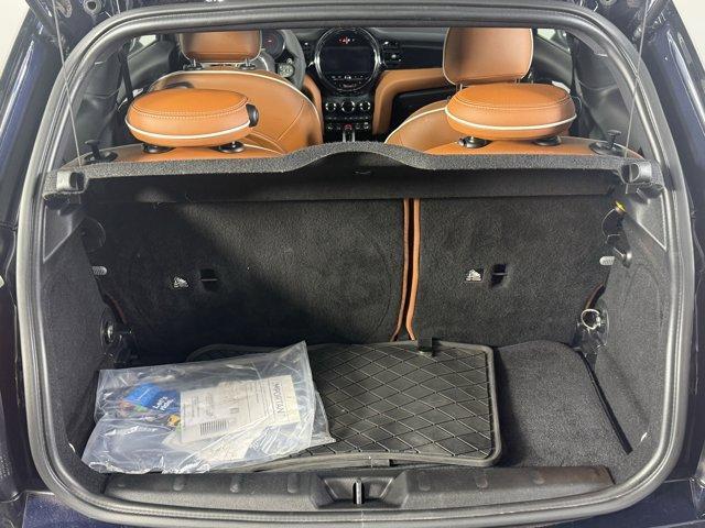 used 2023 MINI Hardtop car, priced at $32,201