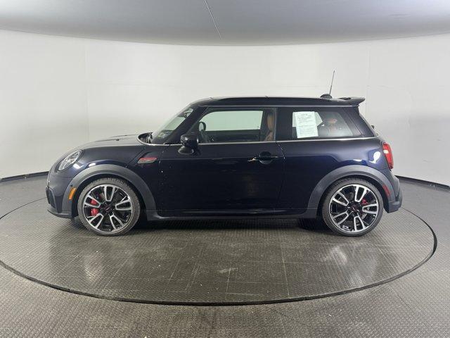 used 2023 MINI Hardtop car, priced at $32,201