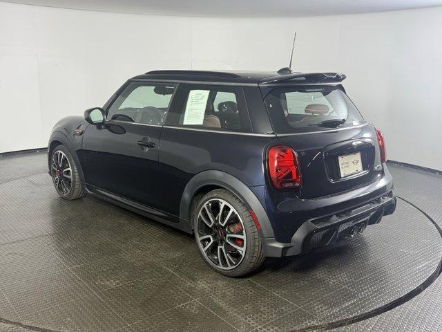 used 2023 MINI Hardtop car, priced at $32,201