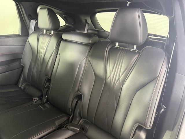 used 2025 Acura MDX car, priced at $54,999