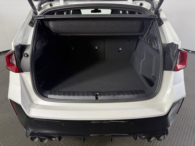 used 2024 BMW X1 car, priced at $43,999