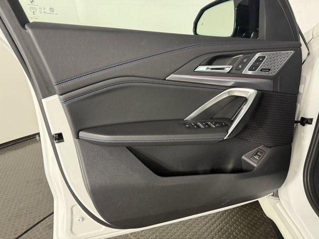 used 2024 BMW X1 car, priced at $43,999