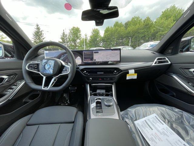 new 2026 BMW 330 car