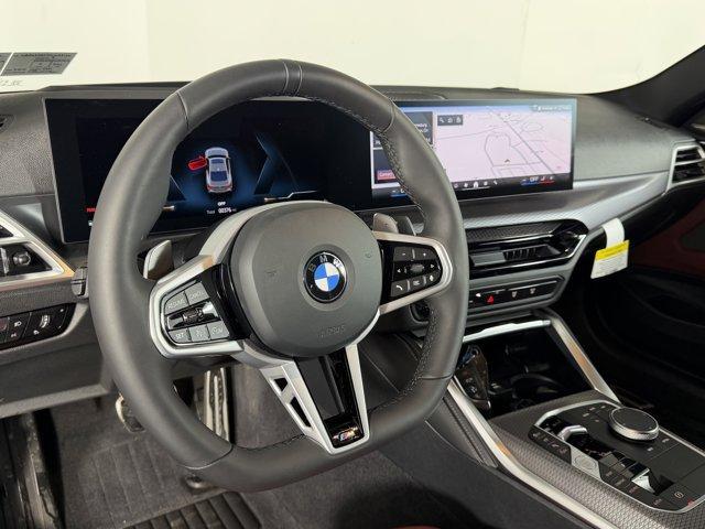 used 2026 BMW 430 car, priced at $62,870