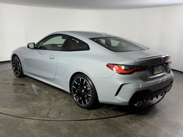 used 2026 BMW 430 car, priced at $62,870