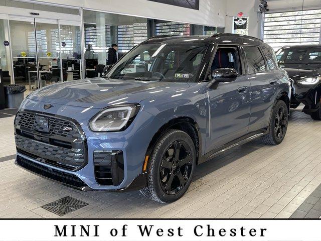 used 2026 MINI Countryman car, priced at $45,775